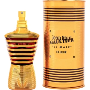 Jean Paul Gaultier Le Male Elixir Parfum