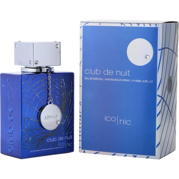 Armaf Club de Nuit Iconic EDP