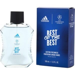 Adidas Best of the Best EDT