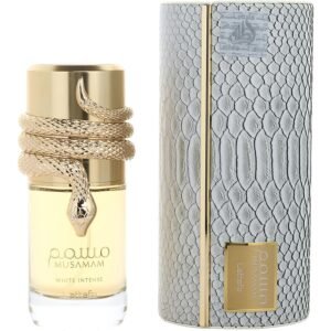 474280 Lattafa Musamam White Intense EDP