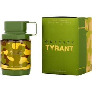 Armaf Odyssey Tyrant EDP