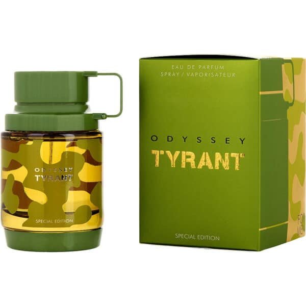 Armaf Odyssey Tyrant EDP