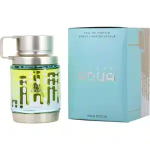 Armaf Odyssey Aqua EDP