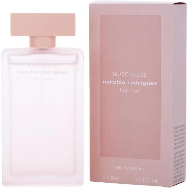 Narciso Rodriguez Musc Nude EDP
