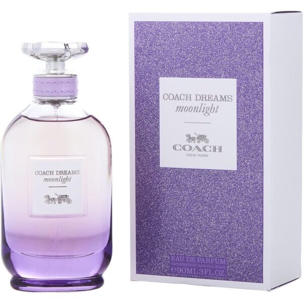 Coach Dreams Moonlight EDP
