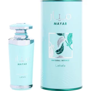 Lattafa Mayar Natural Intense EDP