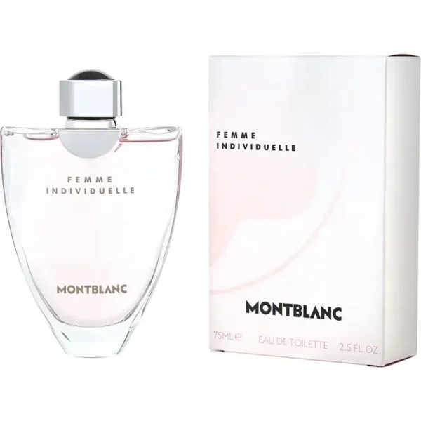 Montblanc Femme Individuelle EDT