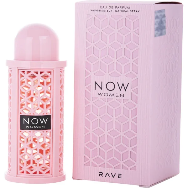480543 Rave Now Women EDP
