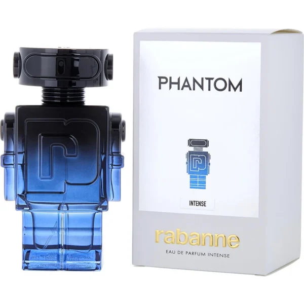 482169 Paco Rabanne Phantom Intense EDP
