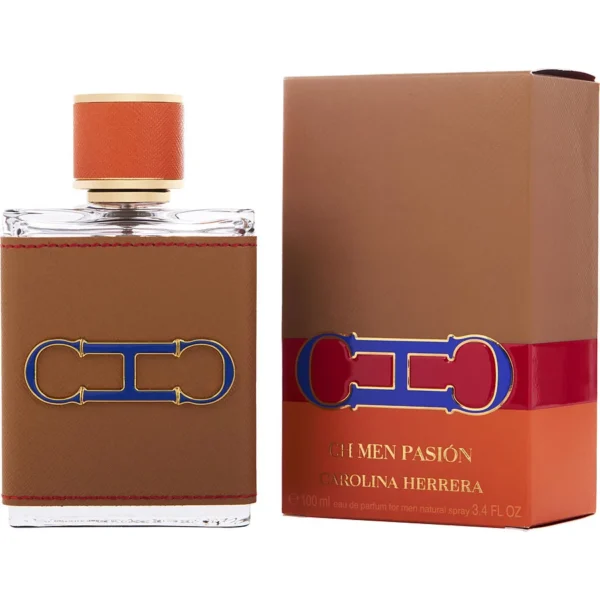 Carolina Herrera CH Pasión Men EDP