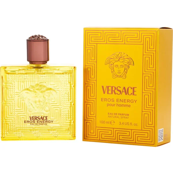 Versace Eros Energy EDP