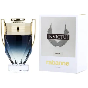 Paco Rabanne Invictus Parfum