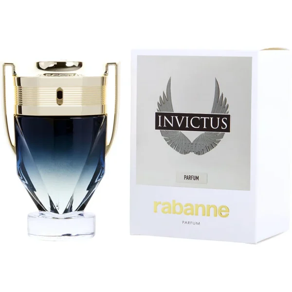 Paco Rabanne Invictus Parfum
