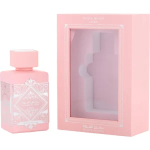 496174 Lattafa Bade'e Al Oud Noble Blush EDP