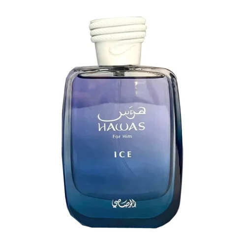 Rasasi Hawas Ice EDP