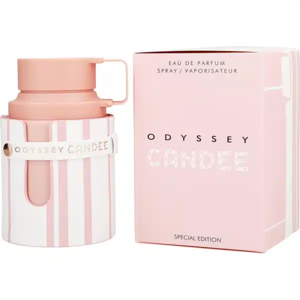 Armaf Odyssey Candee EDP