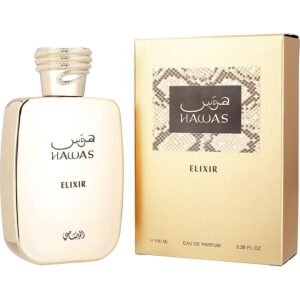 Rasasi Hawas Elixir EDP