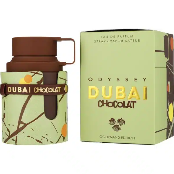 Armaf Odyssey Dubai Chocolat EDP