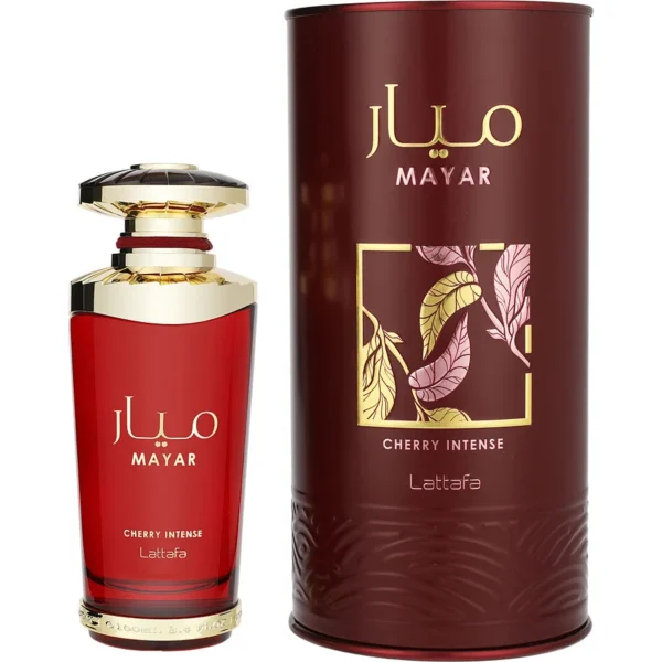 Lattafa Mayar Cherry EDP