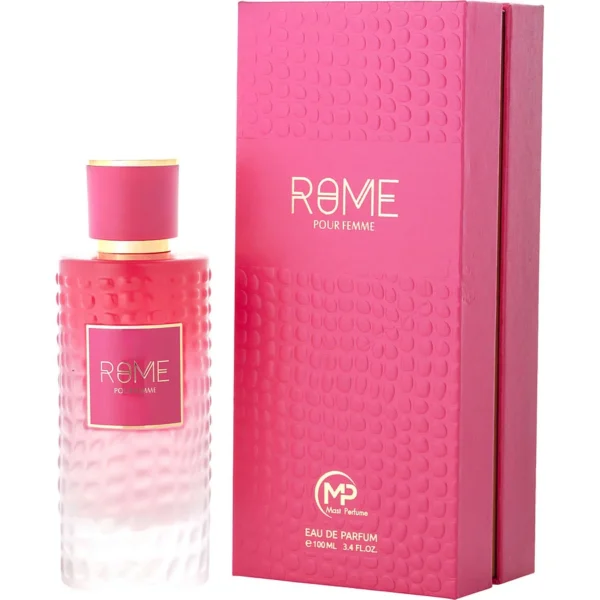 Bharara Rome Pour Femme EDP