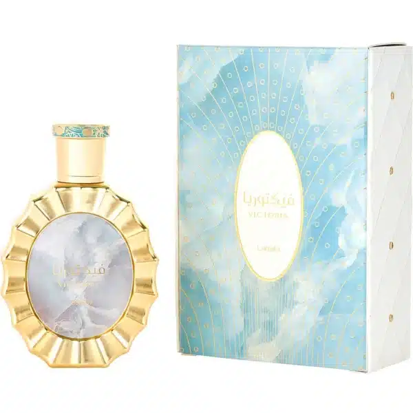 510714 Lattafa Victoria EDP