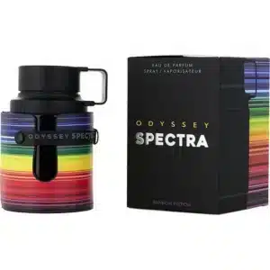 Armaf Odyssey Spectra EDP