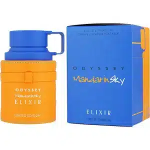 Armaf Odyssey Mandarin Sky Elixir EDP