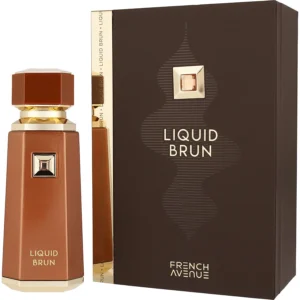 French Avenue Liquid Brun EDP