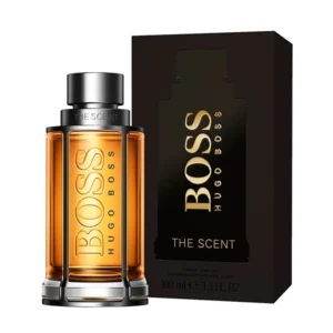 Hugo Boss The Scent EDT