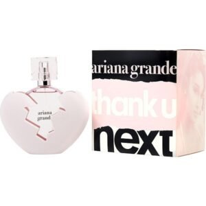 Ariana Grande Thank U Next EDP