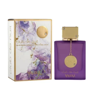 Club-De-Nuit-Maleka-EDP-100-ml-For-Women-by-Armaf Armaf Club de Nuit Maleka EDP