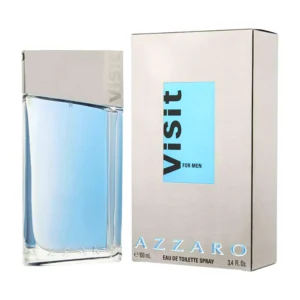Azzaro Visit EDT