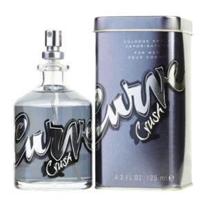 Liz Claiborne Curve Crush EDC