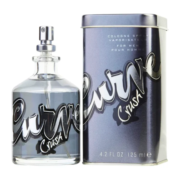 Liz Claiborne Curve Crush EDC