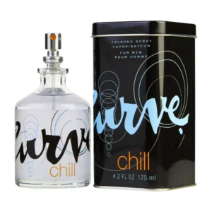 Liz Claiborne Curve Chill EDC