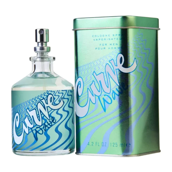Liz Claiborne Curve Wave EDC