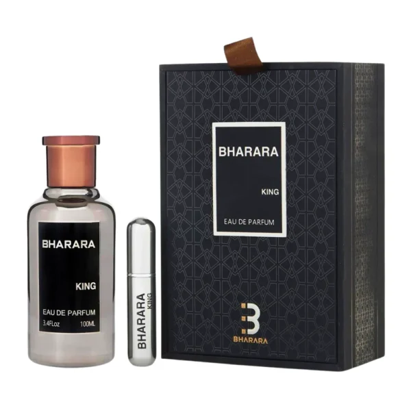 Bharara King EDP