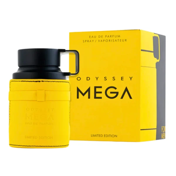 Armaf Odyssey Mega EDP