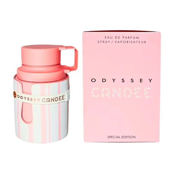 Armaf Odyssey Candee EDP