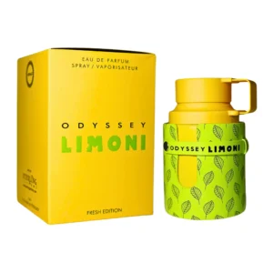 Armaf Odyssey Limoni EDP