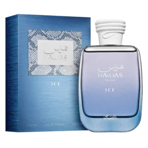 Rasasi Hawas Ice EDP