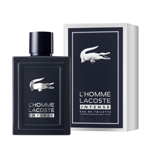 Lacoste L'Homme Intense EDT