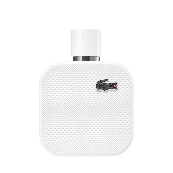 Lacoste L.12.12 Blanc EDP