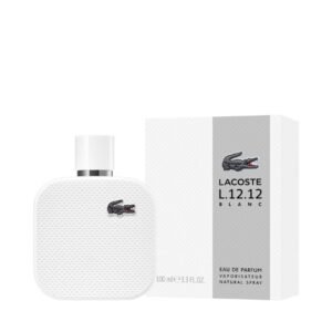 Lacoste L.12.12 Blanc EDP