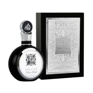 LATTAFA FAKHAR Lattafa Fakhar Black EDP