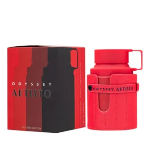 Armaf Odyssey Artisto EDP