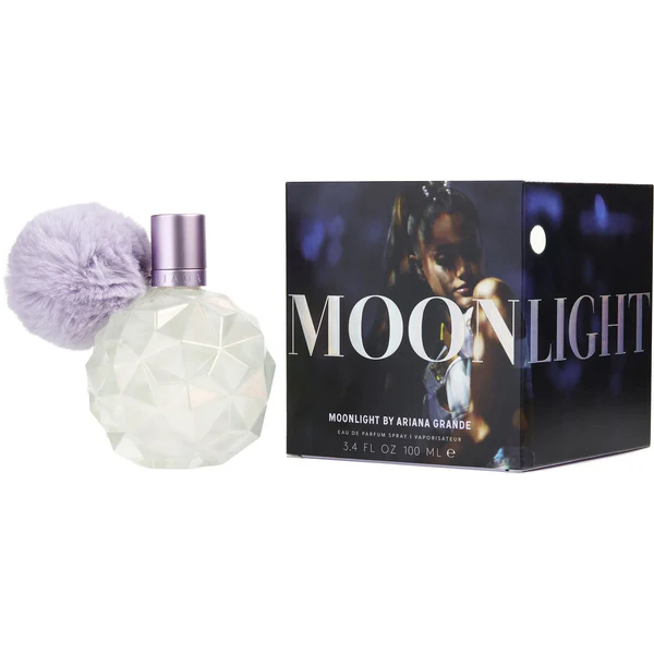 Ariana Grande Moonlight EDP