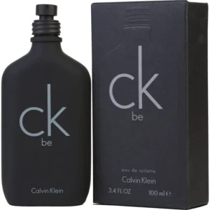 Calvin Klein CK Be EDT
