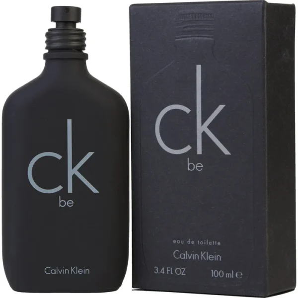 Calvin Klein CK Be EDT