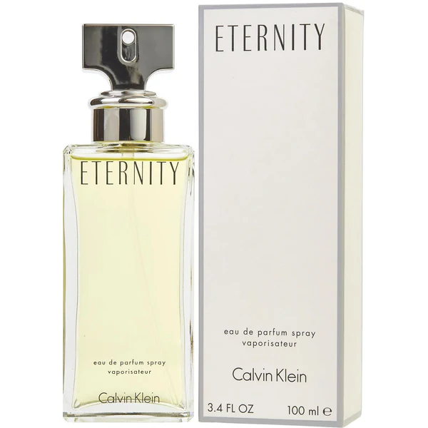 Calvin Klein Eternity for Women EDP